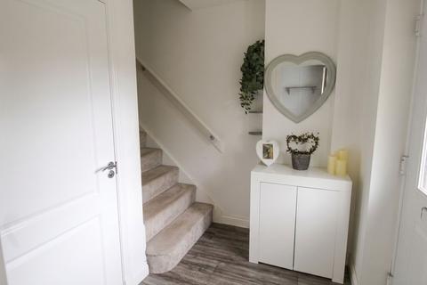 3 bedroom semi-detached house for sale, Oak Drive, Sychdyn, CH7