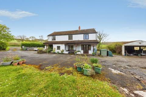 3 bedroom detached house for sale, Porthyrhyd, Carmarthenshire SA32