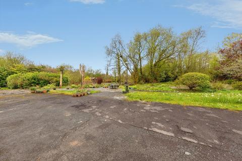 3 bedroom detached house for sale, Porthyrhyd, Carmarthenshire SA32
