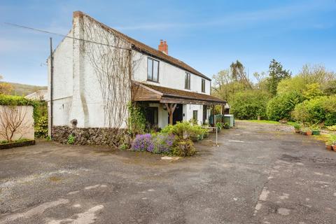 3 bedroom detached house for sale, Porthyrhyd, Carmarthenshire SA32