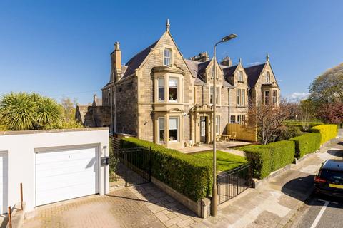 5 bedroom villa for sale, 12 Zetland Place, Trinity, Edinburgh, EH5 3LY