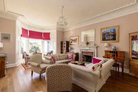5 bedroom villa for sale, 12 Zetland Place, Trinity, Edinburgh, EH5 3LY