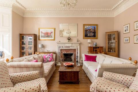 5 bedroom villa for sale, 12 Zetland Place, Trinity, Edinburgh, EH5 3LY