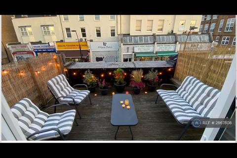 2 bedroom flat to rent, Choumert Road, London, SE15