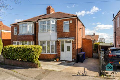3 bedroom semi-detached house for sale, Limes Way, Barnsley, S75