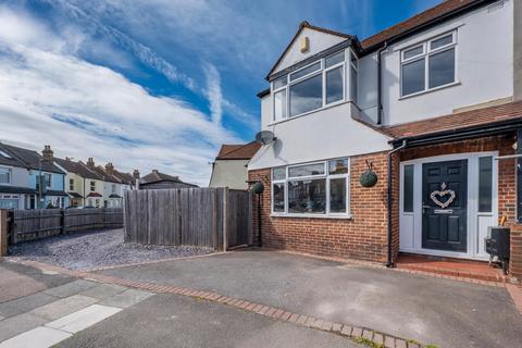 3 bedroom semi-detached house for sale, Bourne Road, Bromley BR2