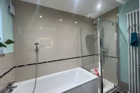 1 bedroom in a house share to rent - View 3