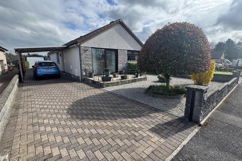 2 bedroom detached bungalow for sale, TIREE 29 Arrol Drive, Dumfries, DG1 1UD