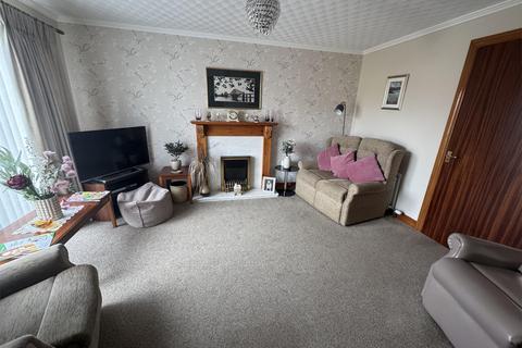 2 bedroom detached bungalow for sale, TIREE 29 Arrol Drive, Dumfries, DG1 1UD