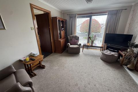 2 bedroom detached bungalow for sale, TIREE 29 Arrol Drive, Dumfries, DG1 1UD