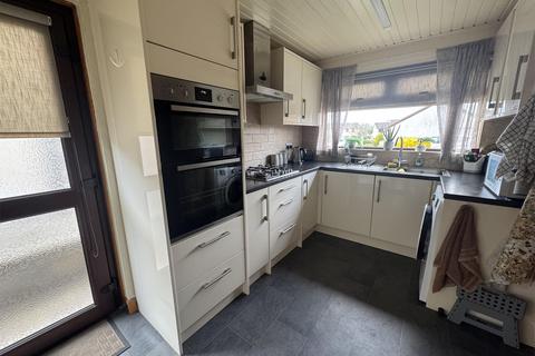 2 bedroom detached bungalow for sale, TIREE 29 Arrol Drive, Dumfries, DG1 1UD