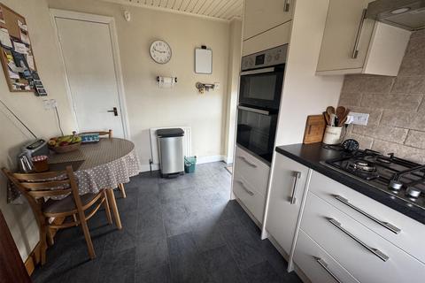 2 bedroom detached bungalow for sale, TIREE 29 Arrol Drive, Dumfries, DG1 1UD