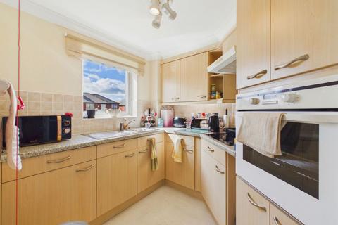 1 bedroom apartment for sale, 29 Fairways Court, Whitby