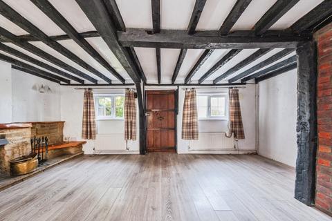 3 bedroom end of terrace house for sale, Watling Street, Heath and Reach, Leighton Buzzard, Bedfordshire, LU7