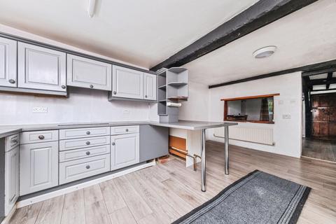 3 bedroom end of terrace house for sale, Watling Street, Heath and Reach, Leighton Buzzard, Bedfordshire, LU7