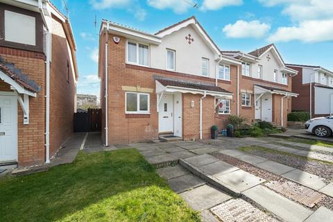 23 Kilngate Brae, Edinburgh, EH17 8UU