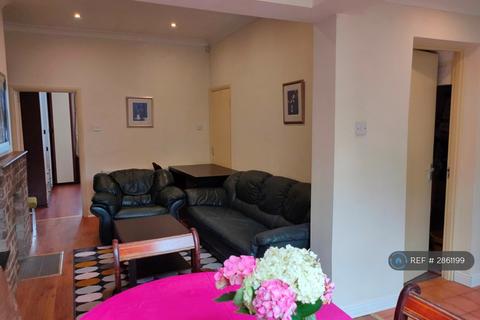 undefined, Trinity Road, London, N2