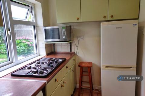 undefined, Trinity Road, London, N2