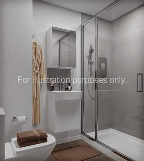 Studio to rent, Neal Drive, Cambridge CB4