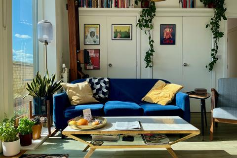 1 bedroom flat for sale, Bond House, Goodwood Road, London, SE14 6FE