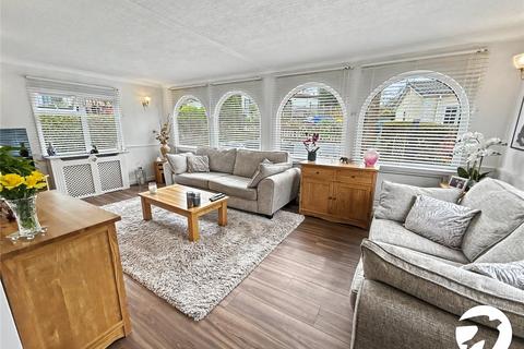1 bedroom bungalow for sale, Stonehill Woods Park, Old London Road, Sidcup, Kent, DA14