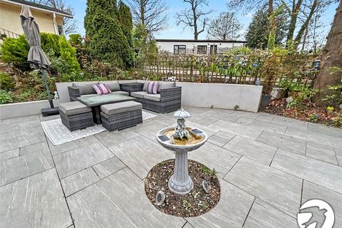 1 bedroom bungalow for sale, Stonehill Woods Park, Old London Road, Sidcup, Kent, DA14