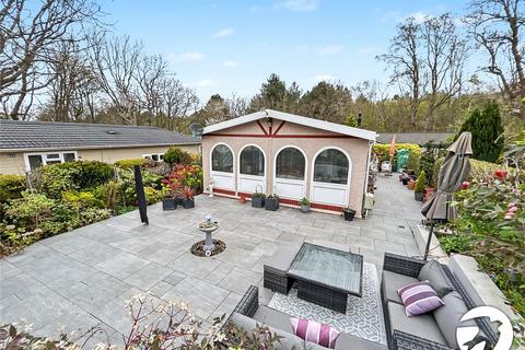 1 bedroom bungalow for sale, Stonehill Woods Park, Old London Road, Sidcup, Kent, DA14