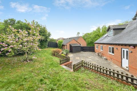 4 bedroom detached bungalow for sale, Woodruff Close, Bicester, OX26