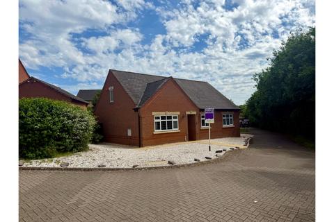 4 bedroom detached house for sale, Woodruff Close, Bicester, OX26