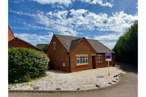 4 bedroom detached house for sale, Woodruff Close, Bicester, OX26