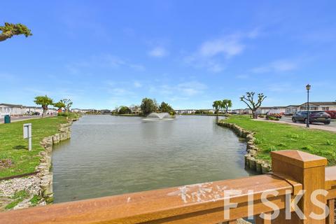 2 bedroom park home for sale, Kings Park, Canvey Island, SS8