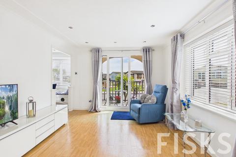 2 bedroom park home for sale, Kings Park, Canvey Island, SS8