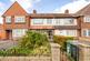 Conisborough Crescent, London, SE6