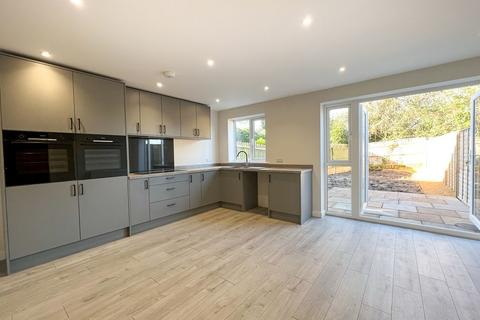 undefined, Stoneberry Road, Bristol BS14