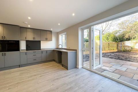 undefined, Stoneberry Road, Bristol BS14