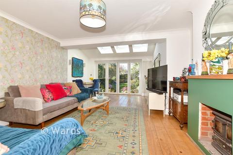 5 bedroom semi-detached house for sale, Shorncliffe Road, Folkestone CT20