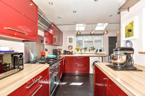 5 bedroom semi-detached house for sale, Shorncliffe Road, Folkestone CT20