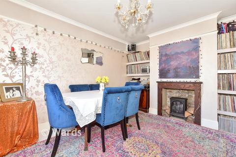 5 bedroom semi-detached house for sale, Shorncliffe Road, Folkestone CT20