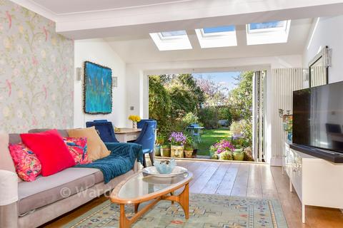 5 bedroom semi-detached house for sale, Shorncliffe Road, Folkestone CT20