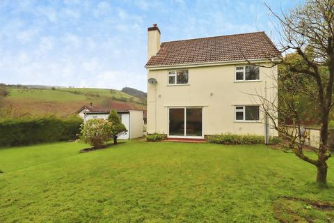 4 bedroom detached house for sale, Meadow Lane, Gilfach Goch, Porth