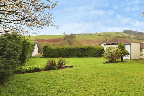 4 bedroom detached house for sale, Meadow Lane, Gilfach Goch, Porth