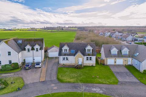 undefined, North View, Peat Inn, Cupar, Fife