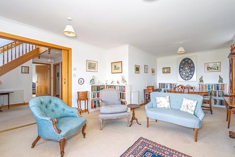 undefined, North View, Peat Inn, Cupar, Fife