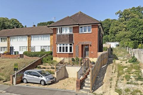 4 bedroom detached house for sale, Brambletye Park Road, Redhill