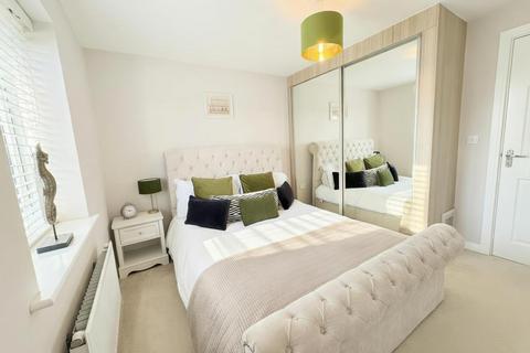 3 bedroom detached house for sale, Cartwright Way, Evesham