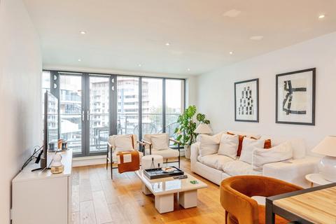 2 bedroom flat for sale, Gasworks Lane, Bristol, Somerset, BS1