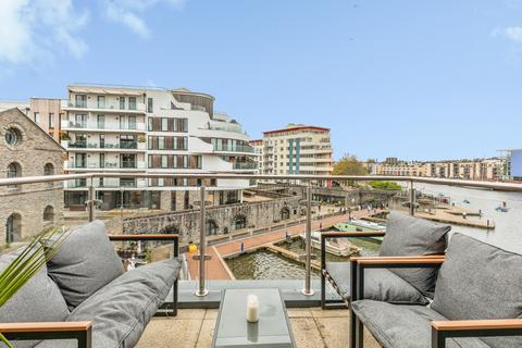 2 bedroom flat for sale, Gasworks Lane, Bristol, Somerset, BS1