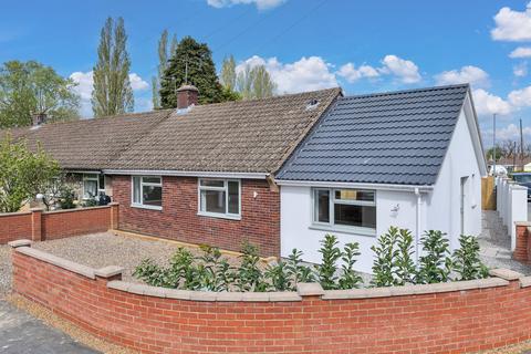 3 bedroom bungalow for sale, Spurling Close, Newmarket CB8