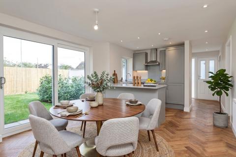 3 bedroom bungalow for sale, Spurling Close, Newmarket CB8