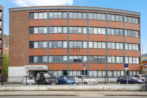 Baldwin House, 2 Gayton Road, Harrow, HA1